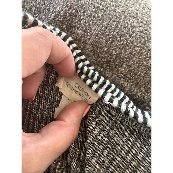 Caution to the Wind Romper - Picture 5 of 5